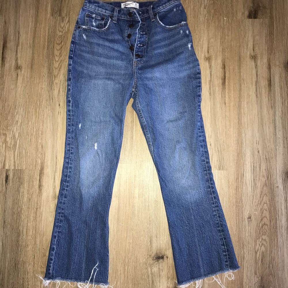 Abercrombie & Fitch Jeans